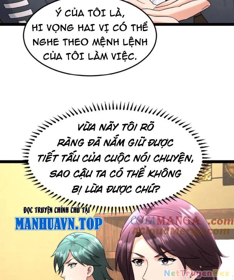 Toàn Cầu Băng Phong: Ta Chế Tạo Phòng An Toàn Tại Tận Thế Chap 547 - Next Chap 548