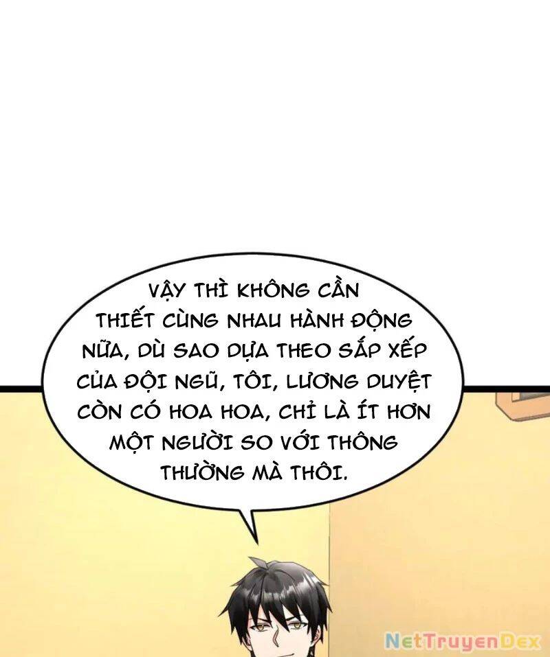 Toàn Cầu Băng Phong: Ta Chế Tạo Phòng An Toàn Tại Tận Thế Chap 547 - Next Chap 548