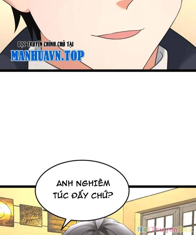 Toàn Cầu Băng Phong: Ta Chế Tạo Phòng An Toàn Tại Tận Thế Chap 547 - Next Chap 548