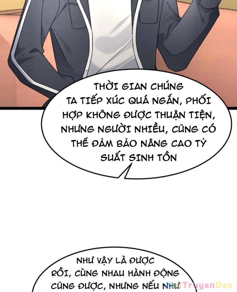 Toàn Cầu Băng Phong: Ta Chế Tạo Phòng An Toàn Tại Tận Thế Chap 547 - Next Chap 548