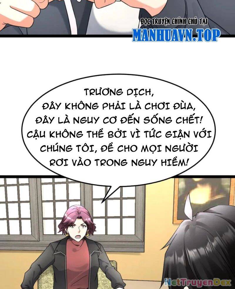 Toàn Cầu Băng Phong: Ta Chế Tạo Phòng An Toàn Tại Tận Thế Chap 547 - Next Chap 548