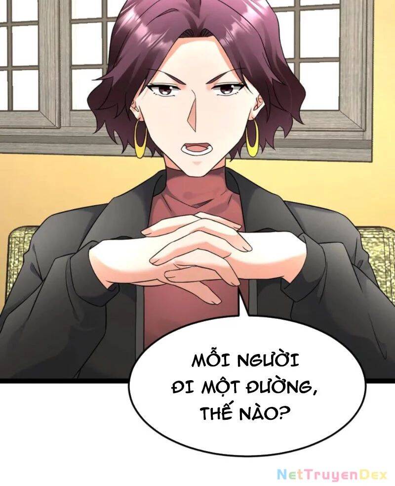 Toàn Cầu Băng Phong: Ta Chế Tạo Phòng An Toàn Tại Tận Thế Chap 547 - Next Chap 548