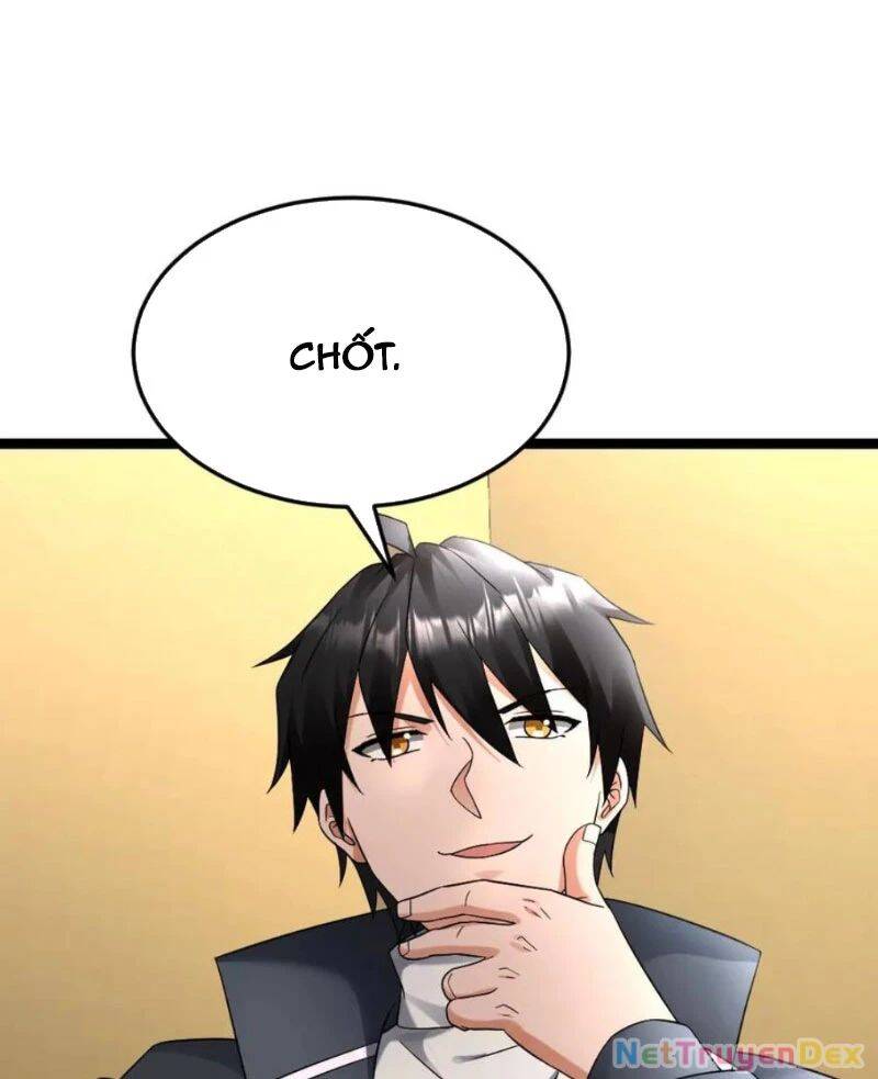 Toàn Cầu Băng Phong: Ta Chế Tạo Phòng An Toàn Tại Tận Thế Chap 547 - Next Chap 548