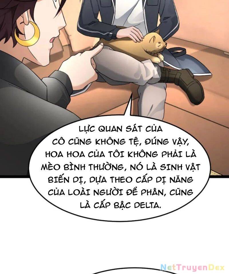 Toàn Cầu Băng Phong: Ta Chế Tạo Phòng An Toàn Tại Tận Thế Chap 547 - Next Chap 548