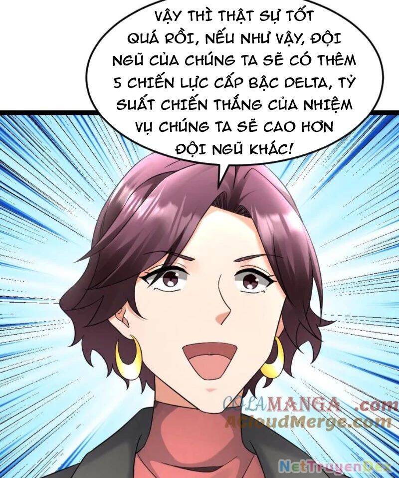 Toàn Cầu Băng Phong: Ta Chế Tạo Phòng An Toàn Tại Tận Thế Chap 547 - Next Chap 548