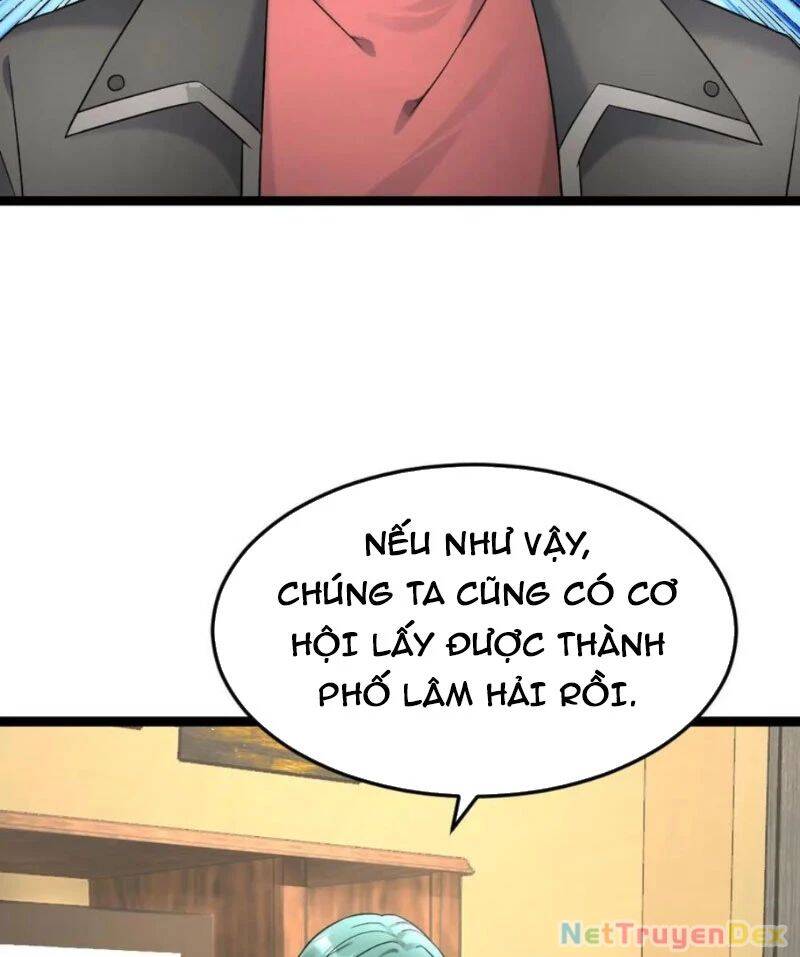 Toàn Cầu Băng Phong: Ta Chế Tạo Phòng An Toàn Tại Tận Thế Chap 547 - Next Chap 548