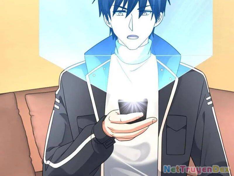 Toàn Cầu Băng Phong: Ta Chế Tạo Phòng An Toàn Tại Tận Thế Chap 548 - Next Chap 549