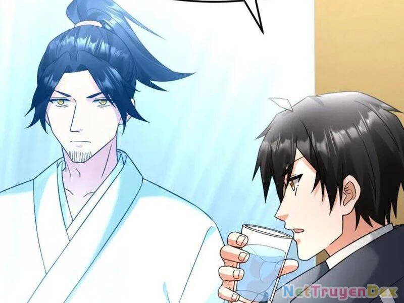 Toàn Cầu Băng Phong: Ta Chế Tạo Phòng An Toàn Tại Tận Thế Chap 548 - Next Chap 549