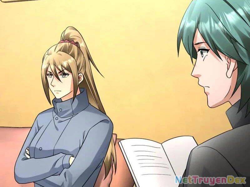 Toàn Cầu Băng Phong: Ta Chế Tạo Phòng An Toàn Tại Tận Thế Chap 548 - Next Chap 549