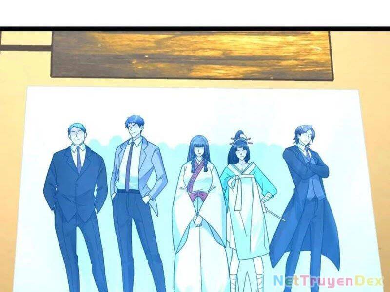 Toàn Cầu Băng Phong: Ta Chế Tạo Phòng An Toàn Tại Tận Thế Chap 548 - Next Chap 549