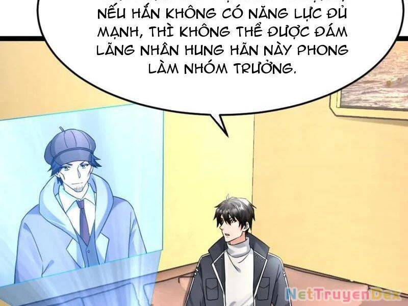 Toàn Cầu Băng Phong: Ta Chế Tạo Phòng An Toàn Tại Tận Thế Chap 548 - Next Chap 549