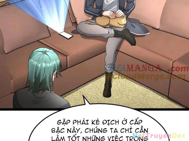 Toàn Cầu Băng Phong: Ta Chế Tạo Phòng An Toàn Tại Tận Thế Chap 548 - Next Chap 549