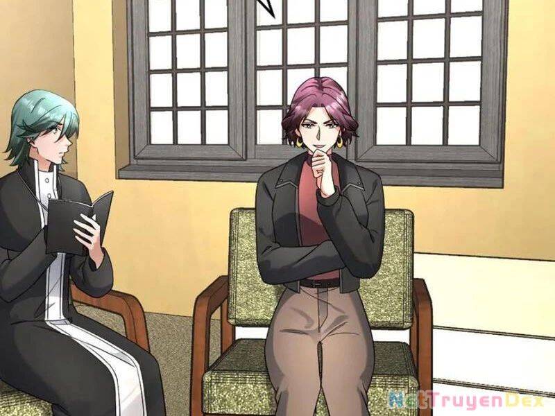 Toàn Cầu Băng Phong: Ta Chế Tạo Phòng An Toàn Tại Tận Thế Chap 548 - Next Chap 549