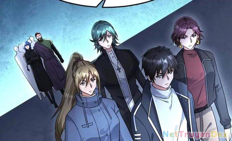 Toàn Cầu Băng Phong: Ta Chế Tạo Phòng An Toàn Tại Tận Thế Chap 548 - Next Chap 549