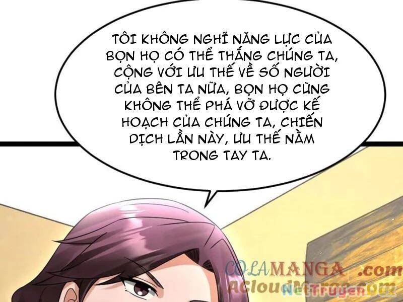 Toàn Cầu Băng Phong: Ta Chế Tạo Phòng An Toàn Tại Tận Thế Chap 548 - Next Chap 549