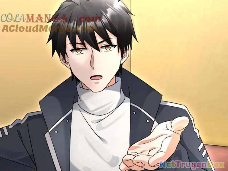 Toàn Cầu Băng Phong: Ta Chế Tạo Phòng An Toàn Tại Tận Thế Chap 548 - Next Chap 549