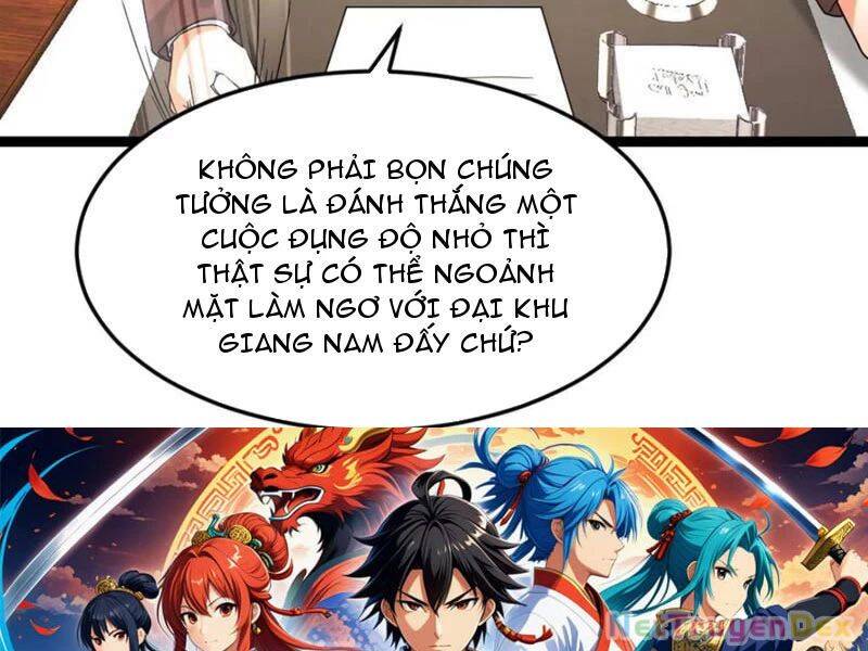 Toàn Cầu Băng Phong: Ta Chế Tạo Phòng An Toàn Tại Tận Thế Chap 548 - Next Chap 549