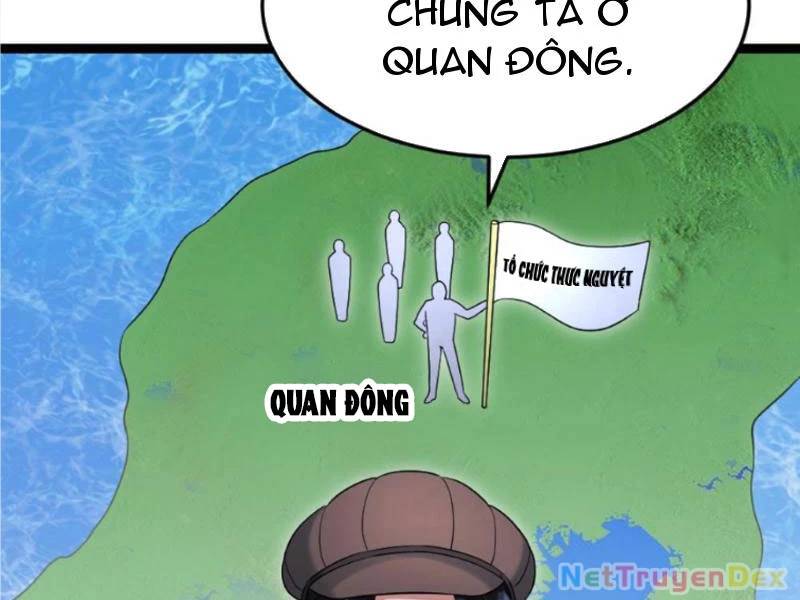 Toàn Cầu Băng Phong: Ta Chế Tạo Phòng An Toàn Tại Tận Thế Chap 549 - Next Chap 550