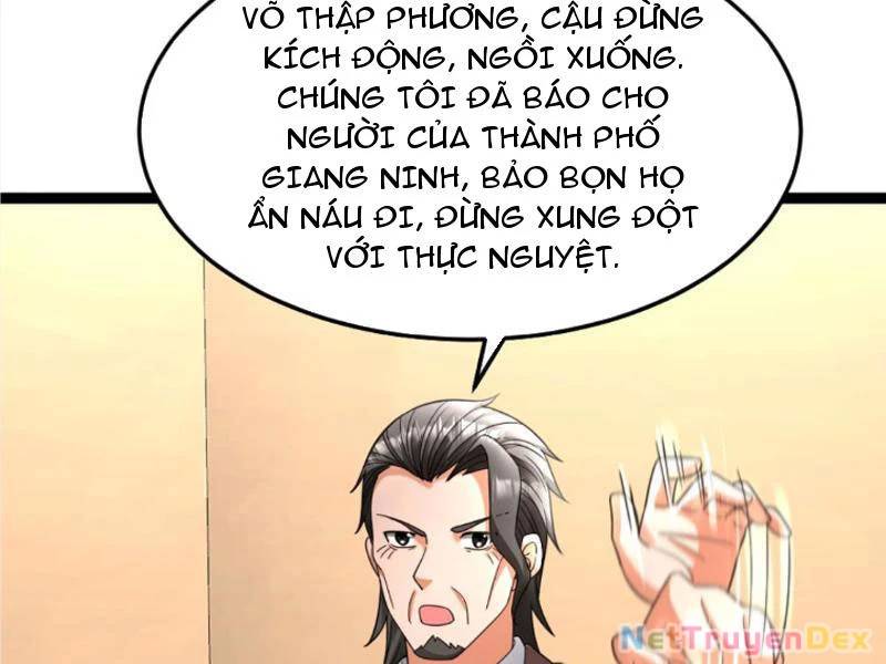 Toàn Cầu Băng Phong: Ta Chế Tạo Phòng An Toàn Tại Tận Thế Chap 549 - Next Chap 550