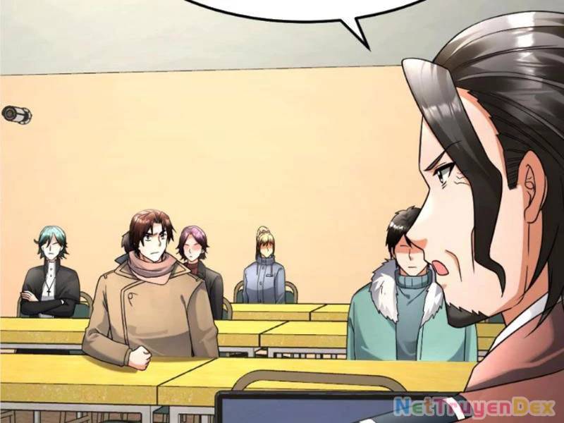 Toàn Cầu Băng Phong: Ta Chế Tạo Phòng An Toàn Tại Tận Thế Chap 549 - Next Chap 550