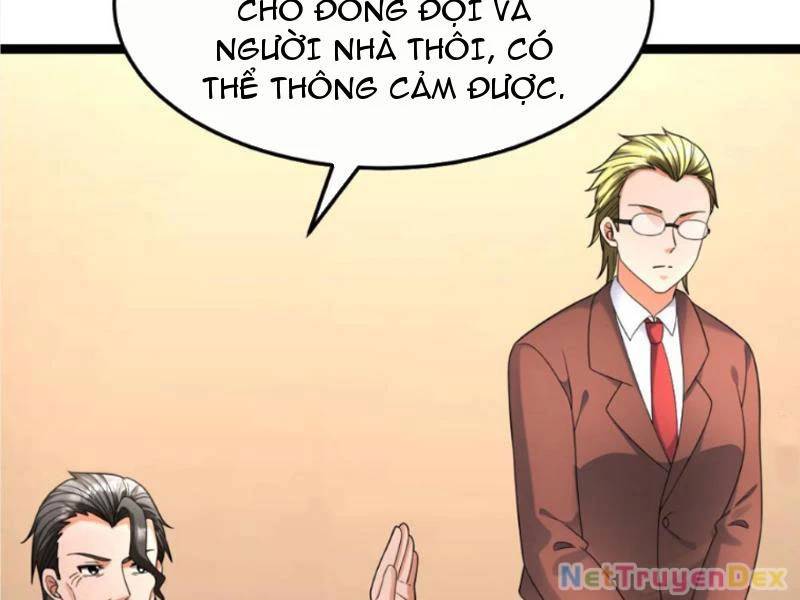 Toàn Cầu Băng Phong: Ta Chế Tạo Phòng An Toàn Tại Tận Thế Chap 549 - Next Chap 550