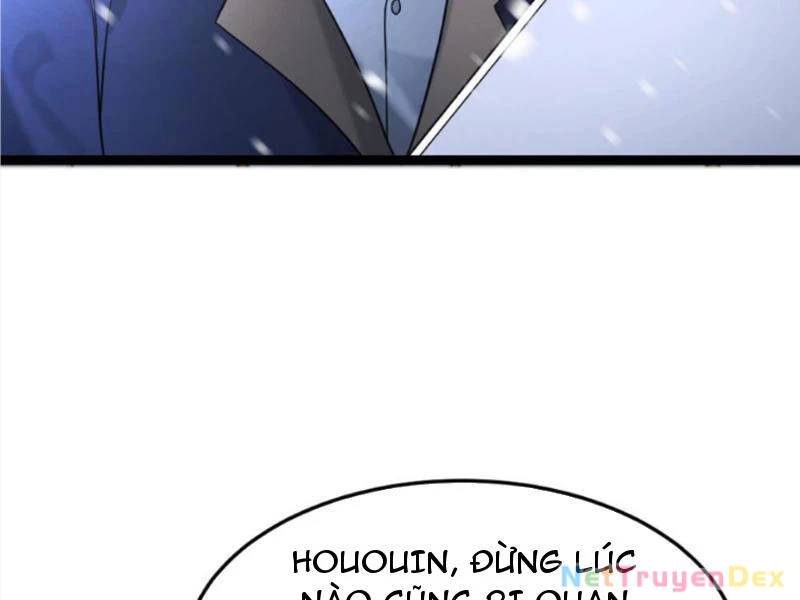 Toàn Cầu Băng Phong: Ta Chế Tạo Phòng An Toàn Tại Tận Thế Chap 549 - Next Chap 550