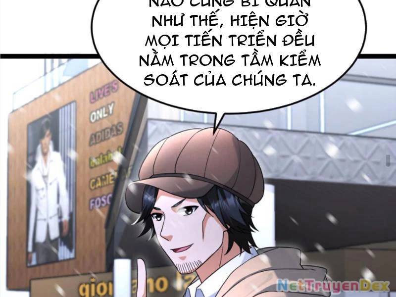 Toàn Cầu Băng Phong: Ta Chế Tạo Phòng An Toàn Tại Tận Thế Chap 549 - Next Chap 550