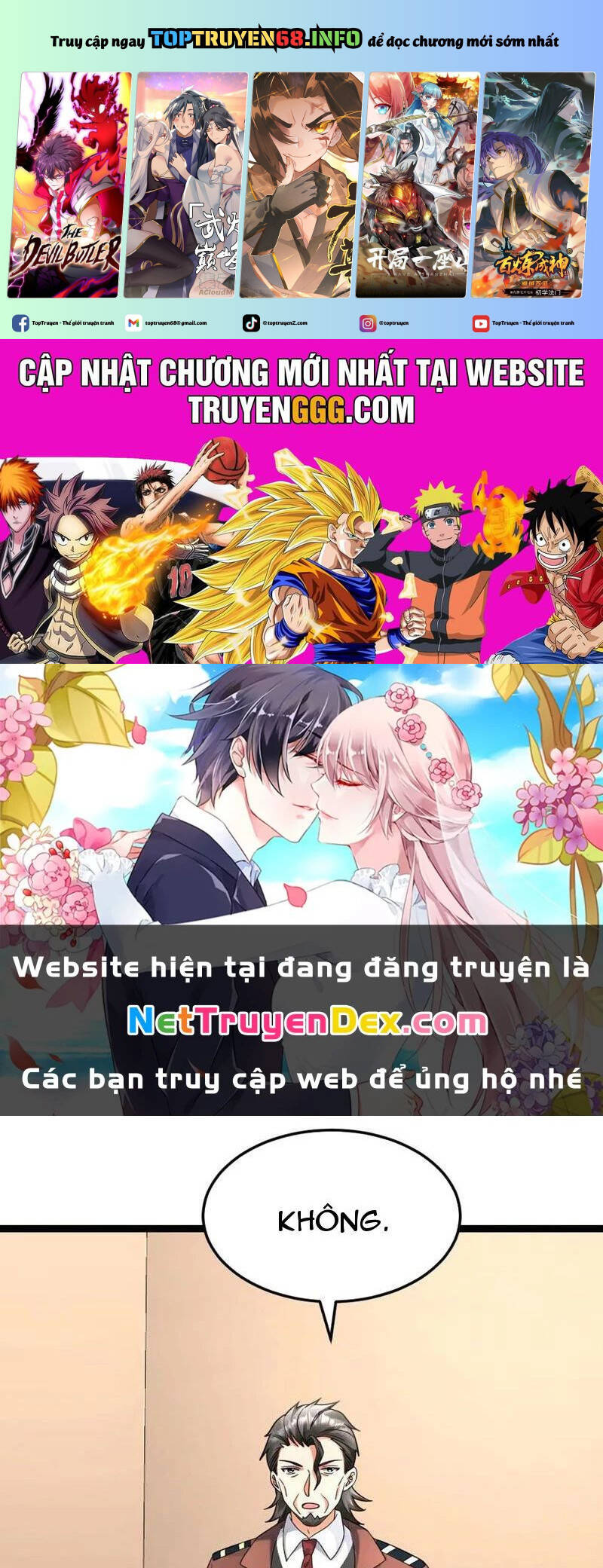Toàn Cầu Băng Phong: Ta Chế Tạo Phòng An Toàn Tại Tận Thế Chap 550 - Next Chap 551