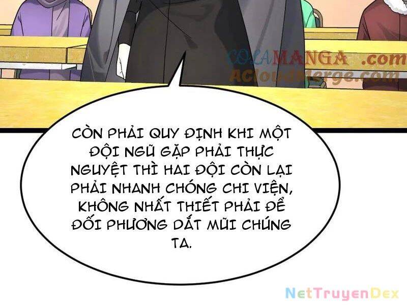 Toàn Cầu Băng Phong: Ta Chế Tạo Phòng An Toàn Tại Tận Thế Chap 550 - Next Chap 551