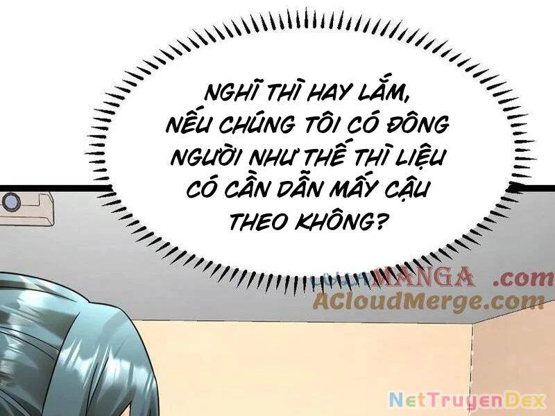 Toàn Cầu Băng Phong: Ta Chế Tạo Phòng An Toàn Tại Tận Thế Chap 550 - Next Chap 551
