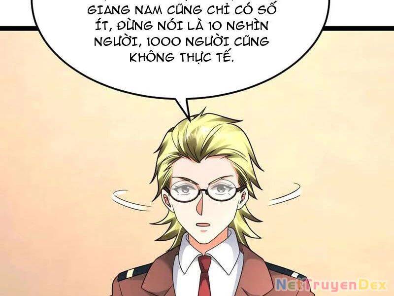 Toàn Cầu Băng Phong: Ta Chế Tạo Phòng An Toàn Tại Tận Thế Chap 550 - Next Chap 551