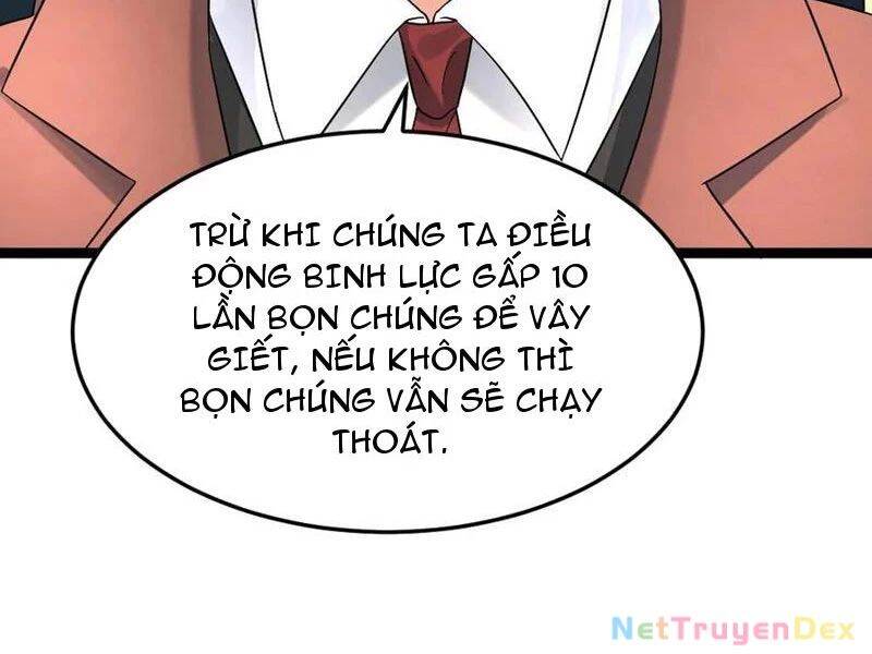 Toàn Cầu Băng Phong: Ta Chế Tạo Phòng An Toàn Tại Tận Thế Chap 550 - Next Chap 551
