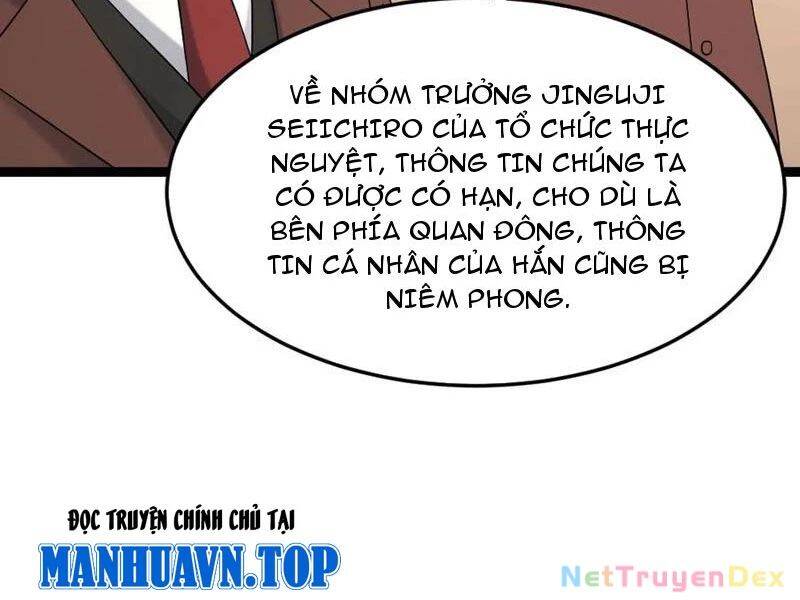 Toàn Cầu Băng Phong: Ta Chế Tạo Phòng An Toàn Tại Tận Thế Chap 550 - Next Chap 551