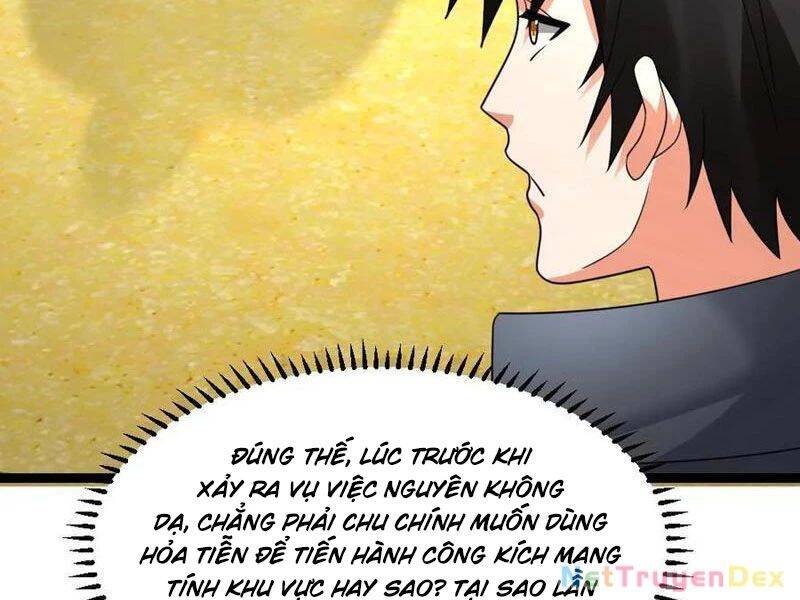 Toàn Cầu Băng Phong: Ta Chế Tạo Phòng An Toàn Tại Tận Thế Chap 550 - Next Chap 551