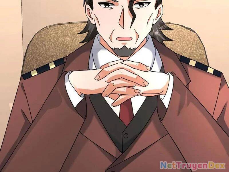 Toàn Cầu Băng Phong: Ta Chế Tạo Phòng An Toàn Tại Tận Thế Chap 550 - Next Chap 551