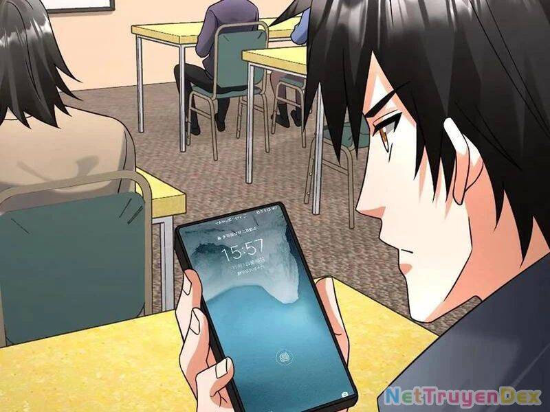 Toàn Cầu Băng Phong: Ta Chế Tạo Phòng An Toàn Tại Tận Thế Chap 550 - Next Chap 551