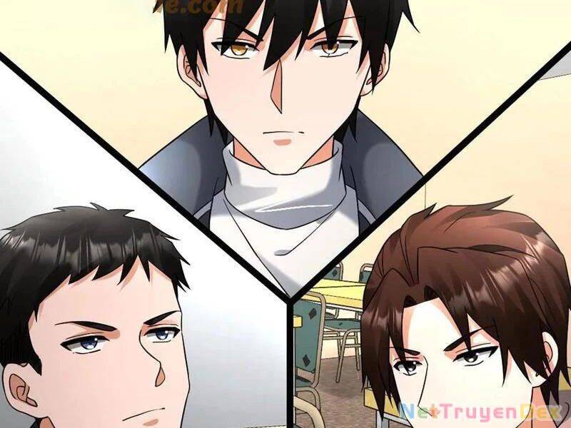 Toàn Cầu Băng Phong: Ta Chế Tạo Phòng An Toàn Tại Tận Thế Chap 550 - Next Chap 551