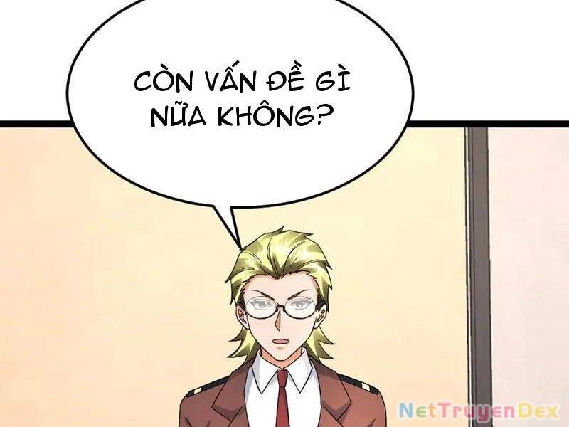 Toàn Cầu Băng Phong: Ta Chế Tạo Phòng An Toàn Tại Tận Thế Chap 550 - Next Chap 551
