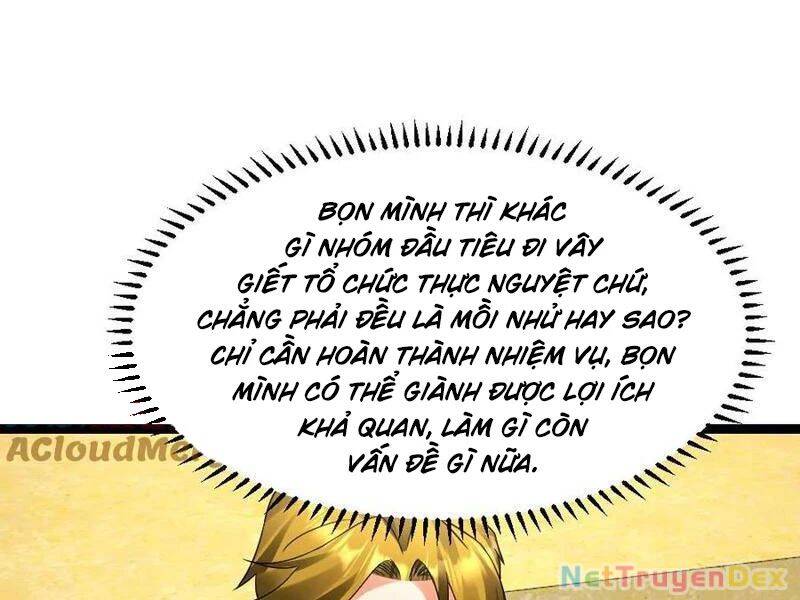 Toàn Cầu Băng Phong: Ta Chế Tạo Phòng An Toàn Tại Tận Thế Chap 550 - Next Chap 551