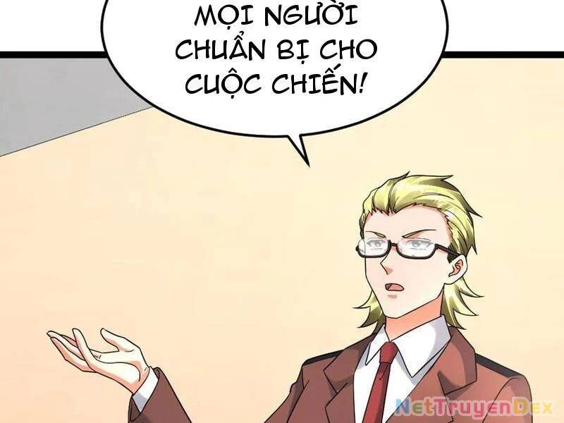 Toàn Cầu Băng Phong: Ta Chế Tạo Phòng An Toàn Tại Tận Thế Chap 550 - Next Chap 551