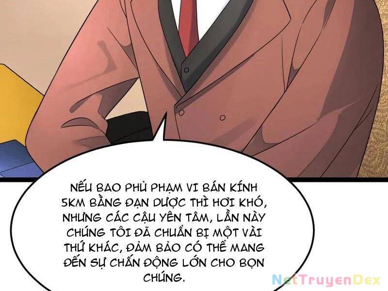 Toàn Cầu Băng Phong: Ta Chế Tạo Phòng An Toàn Tại Tận Thế Chap 550 - Next Chap 551