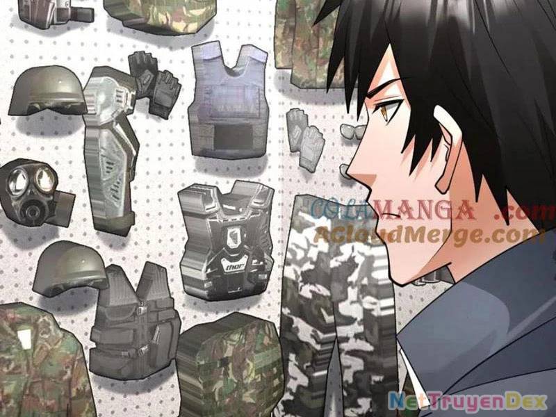 Toàn Cầu Băng Phong: Ta Chế Tạo Phòng An Toàn Tại Tận Thế Chap 551 - Next Chap 552
