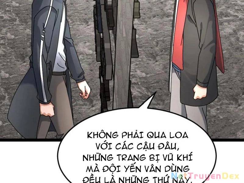 Toàn Cầu Băng Phong: Ta Chế Tạo Phòng An Toàn Tại Tận Thế Chap 551 - Next Chap 552