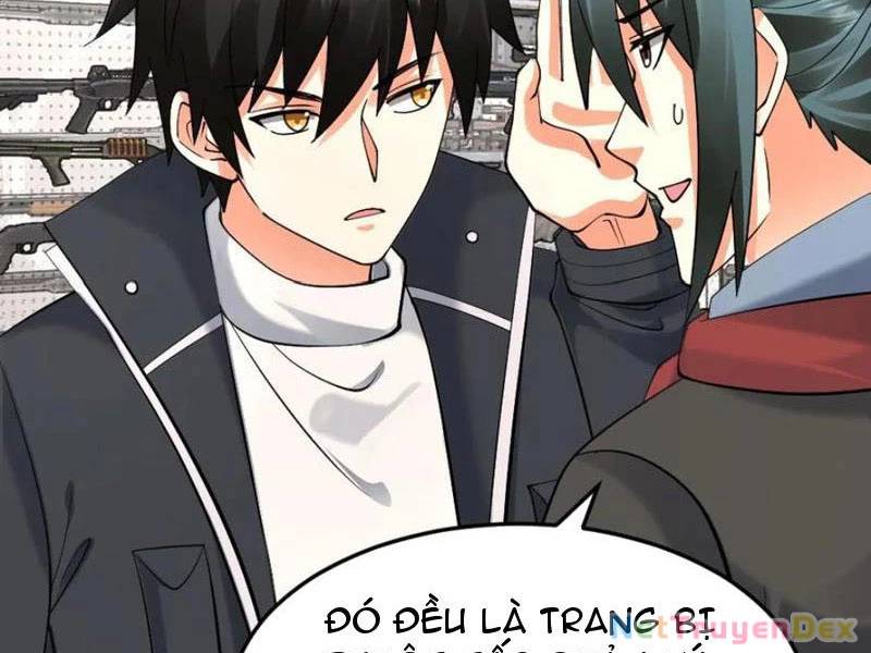 Toàn Cầu Băng Phong: Ta Chế Tạo Phòng An Toàn Tại Tận Thế Chap 551 - Next Chap 552