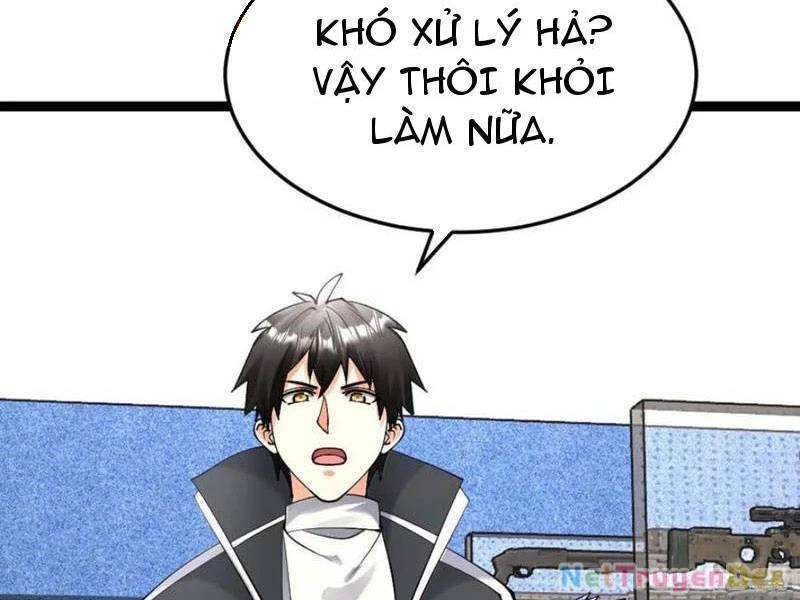 Toàn Cầu Băng Phong: Ta Chế Tạo Phòng An Toàn Tại Tận Thế Chap 551 - Next Chap 552