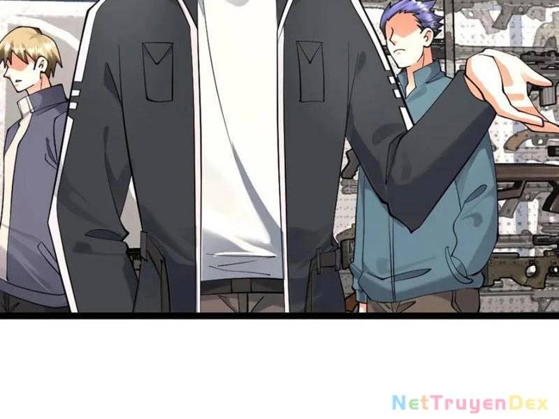 Toàn Cầu Băng Phong: Ta Chế Tạo Phòng An Toàn Tại Tận Thế Chap 551 - Next Chap 552