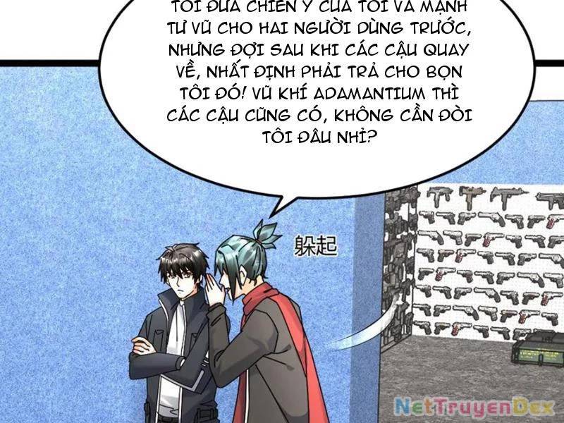 Toàn Cầu Băng Phong: Ta Chế Tạo Phòng An Toàn Tại Tận Thế Chap 551 - Next Chap 552