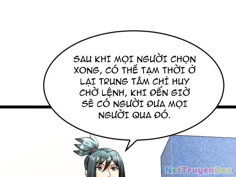 Toàn Cầu Băng Phong: Ta Chế Tạo Phòng An Toàn Tại Tận Thế Chap 551 - Next Chap 552
