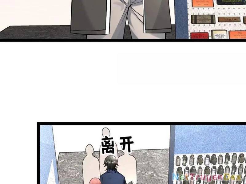 Toàn Cầu Băng Phong: Ta Chế Tạo Phòng An Toàn Tại Tận Thế Chap 551 - Next Chap 552