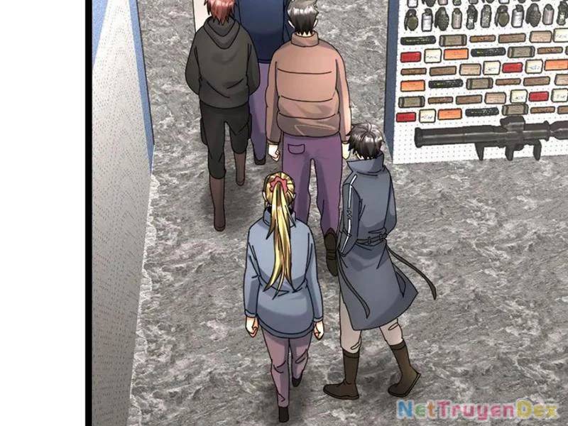Toàn Cầu Băng Phong: Ta Chế Tạo Phòng An Toàn Tại Tận Thế Chap 551 - Next Chap 552